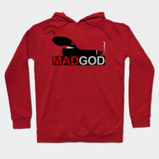 Mad God Hoodie